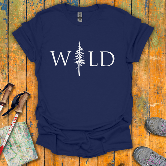 So Wild T-Shirt