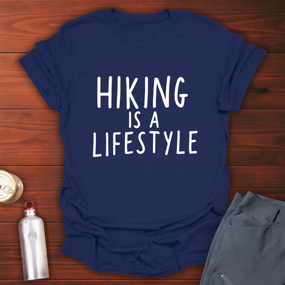 Handcrafted Vibes T-Shirt