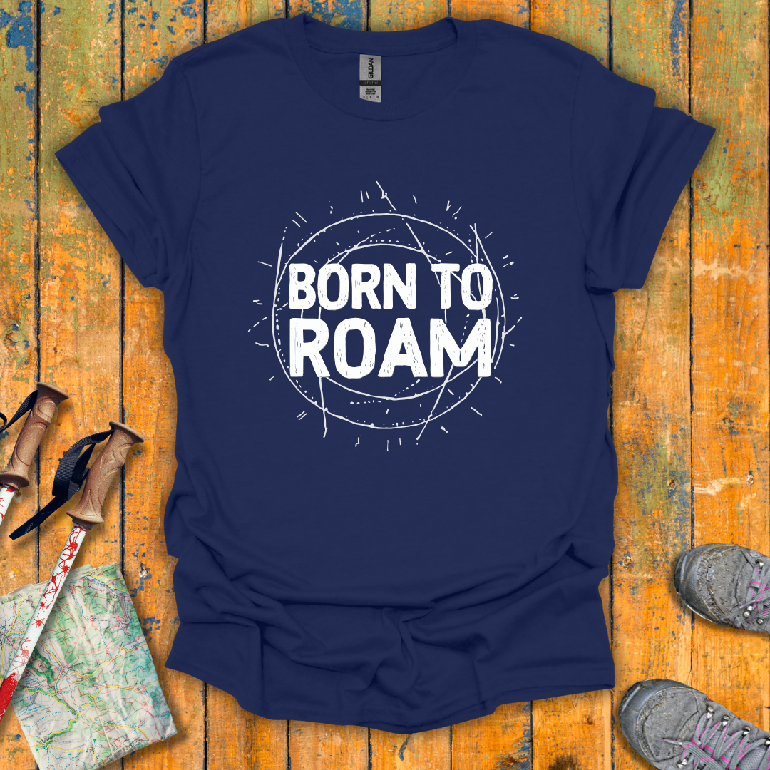 Absolute Roamer T-Shirt