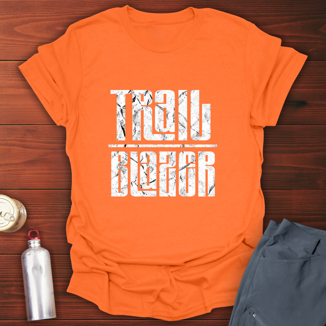 Trail Blazer T-Shirt