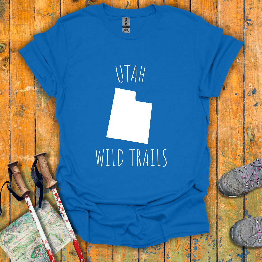 Utah T-Shirt