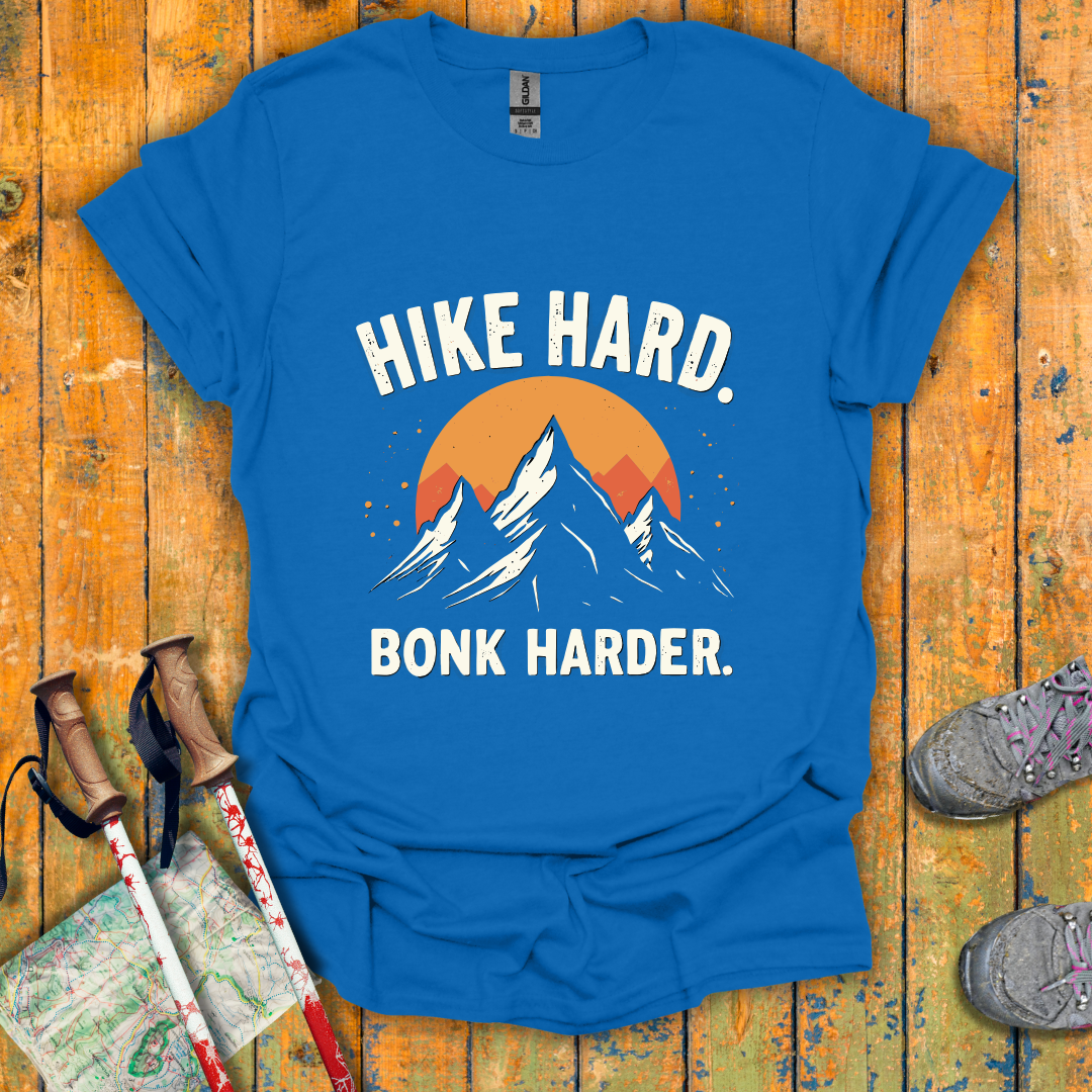 Bonk Zero T-Shirt