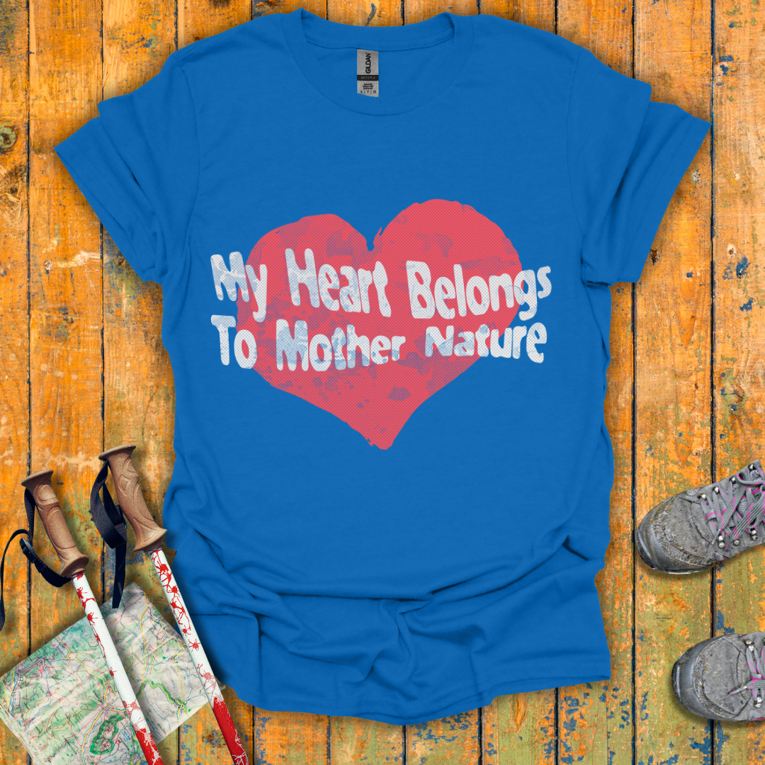 All Heart T-Shirt