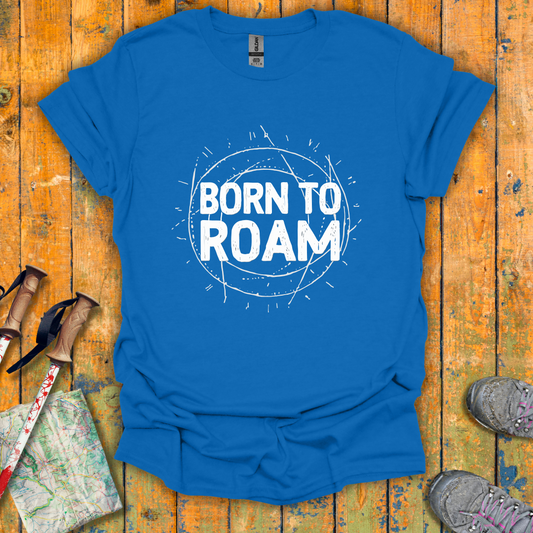 Absolute Roamer T-Shirt