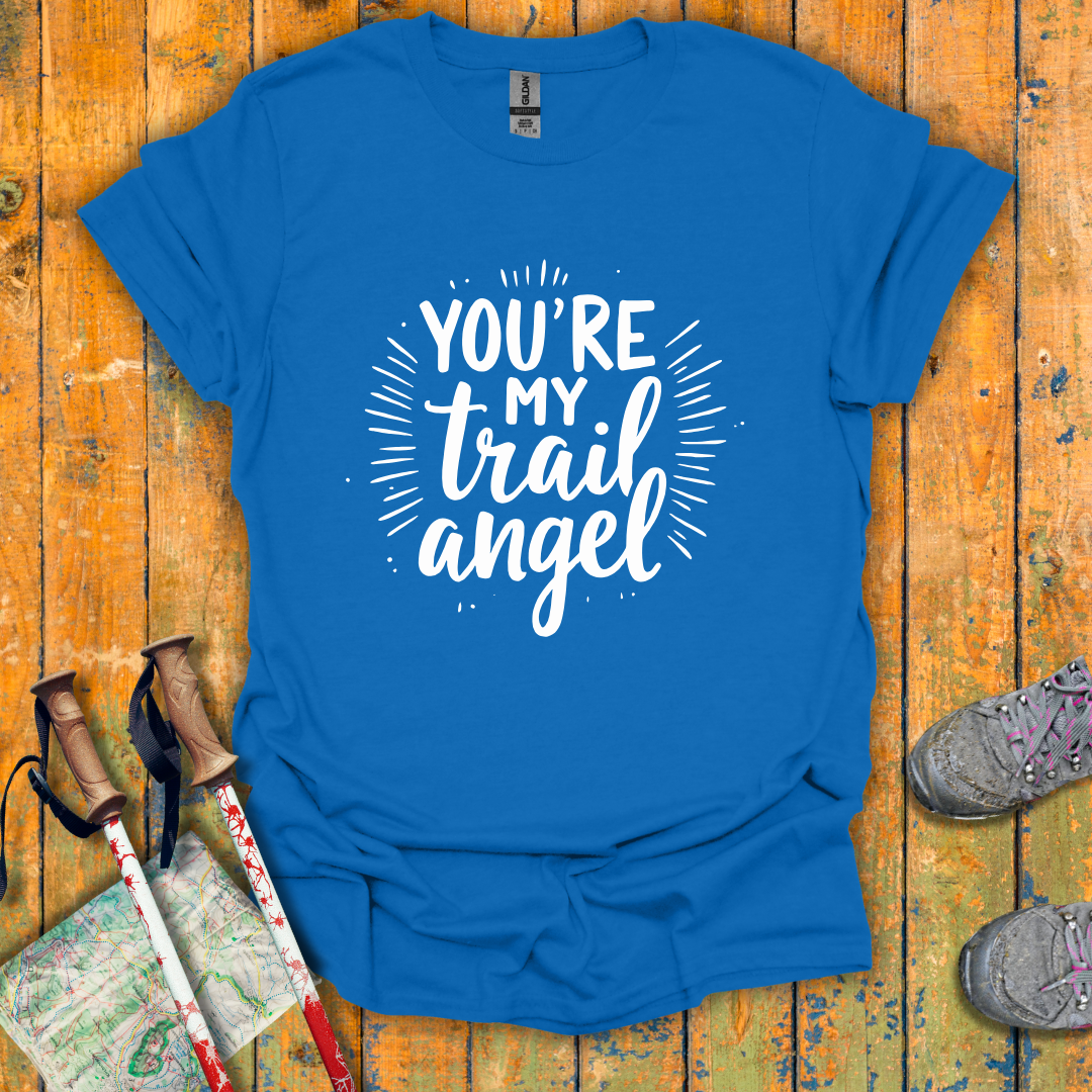 Trail Angel T-Shirt