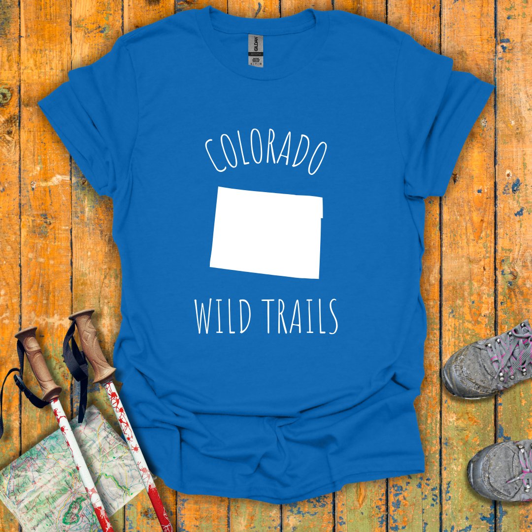 Colorado T-Shirt