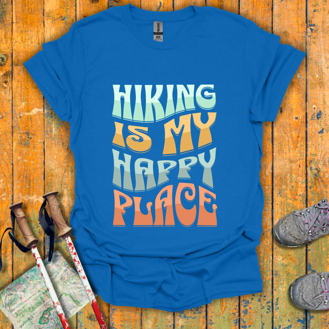 Always Happy T-Shirt