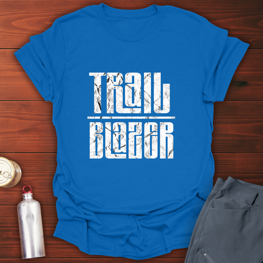Trail Blazer T-Shirt
