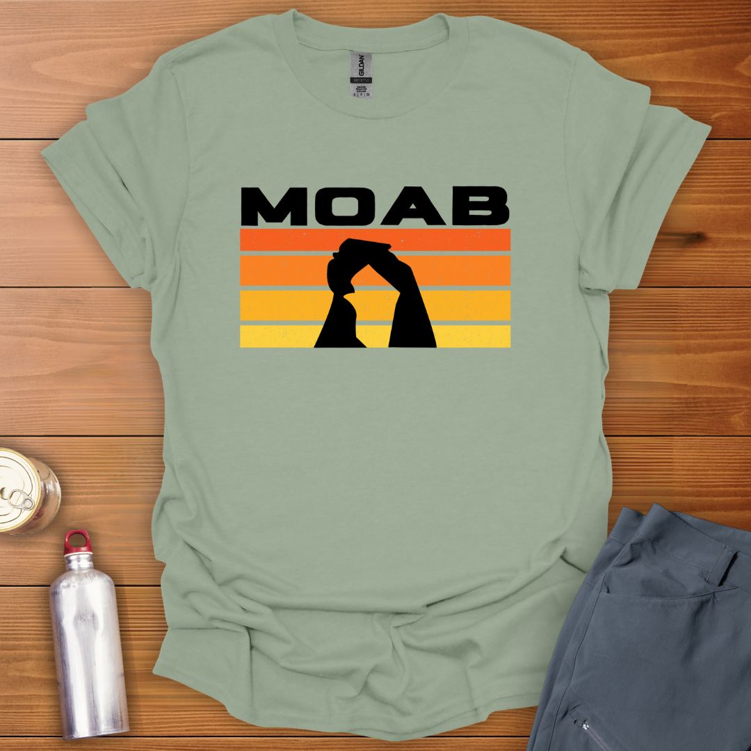 Moab T-Shirt