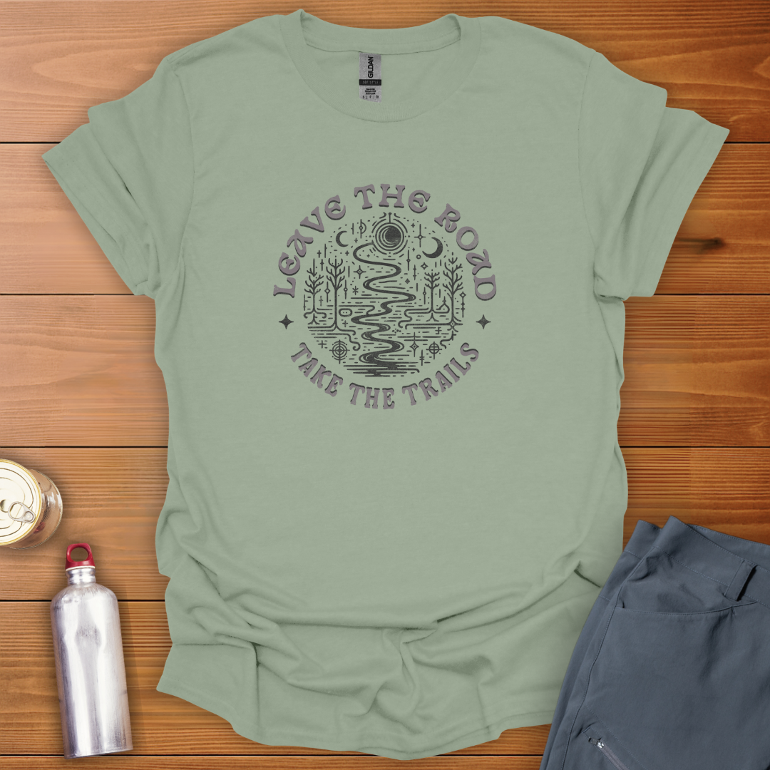 Beat The Trails T-Shirt