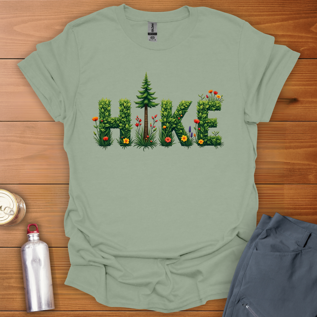 Nature Adventure T-Shirt