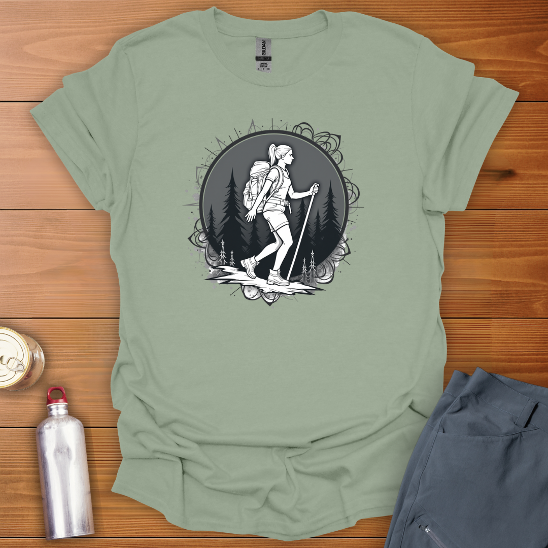 Urban Ascent T-Shirt