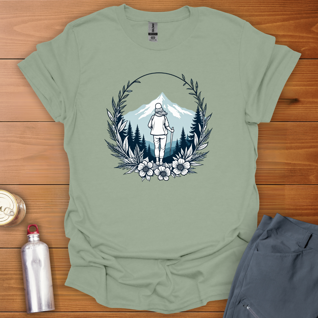 Nature Odyssey T-Shirt
