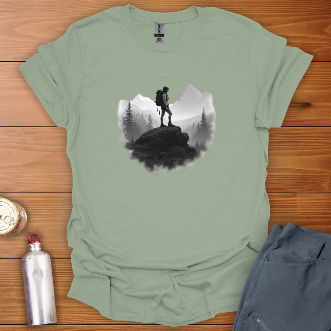 Trail to Nowhere T-Shirt