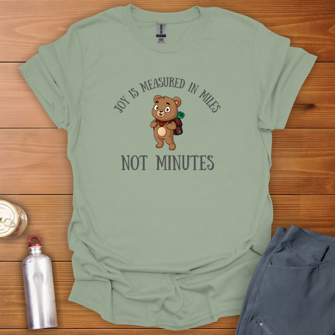 Amble Free T-Shirt