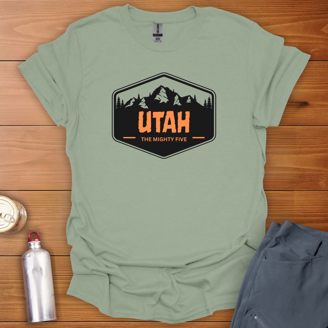 Utah T-Shirt