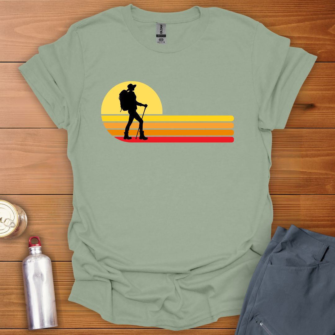 Wander Woman T-Shirt