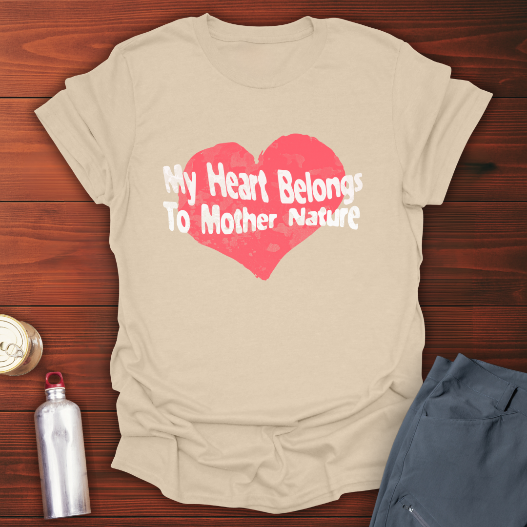 All Heart T-Shirt