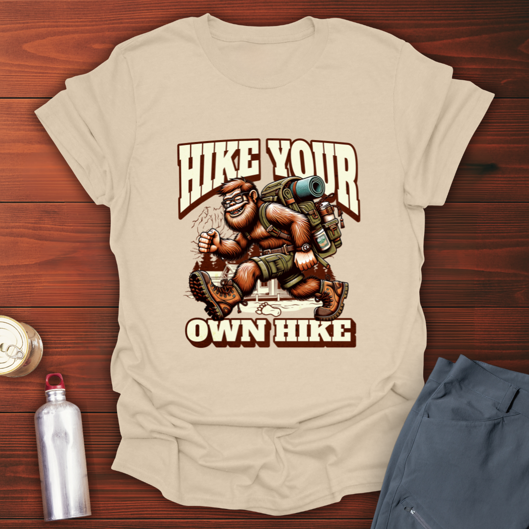 Adventure Unique T-Shirt