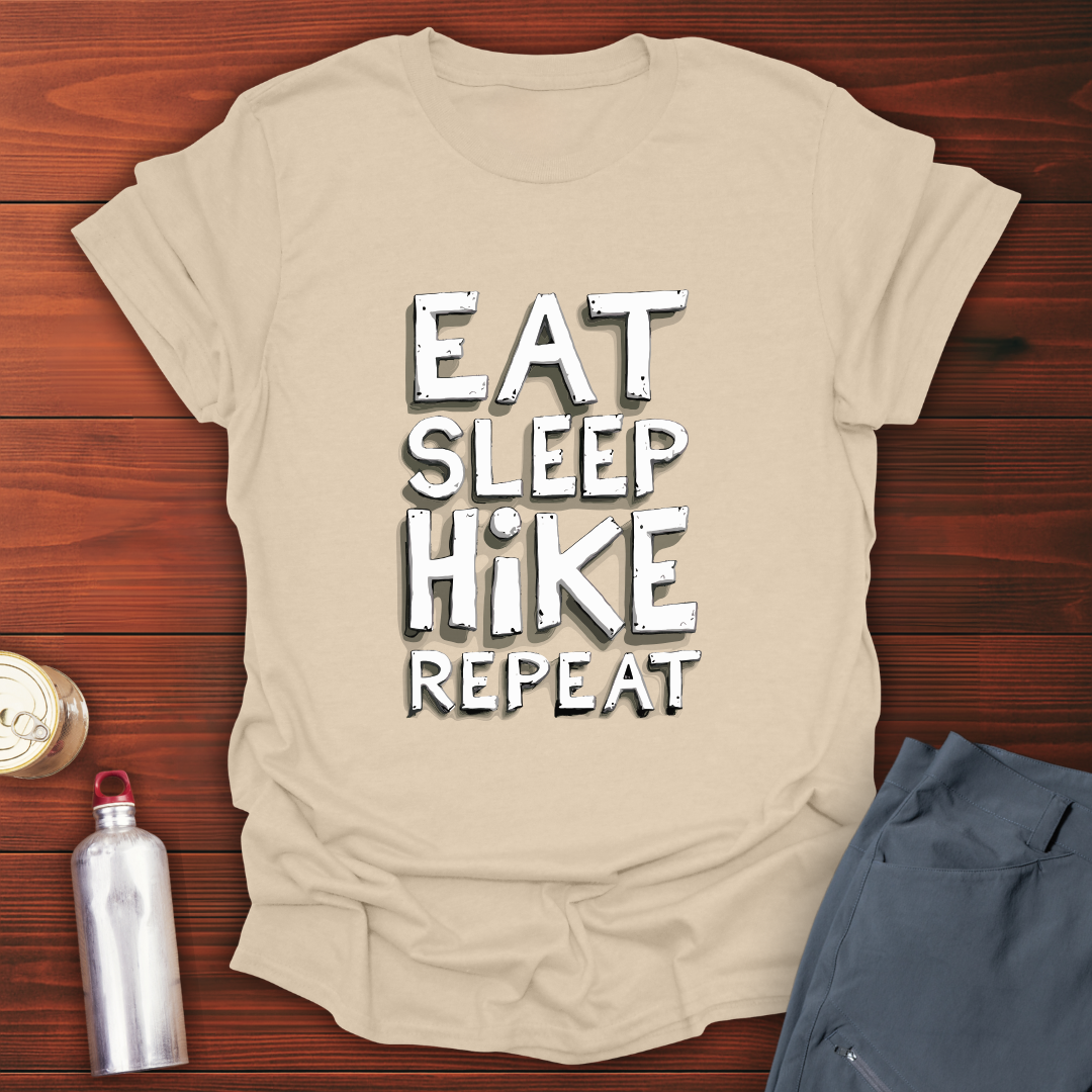 Habit Cycle T-Shirt