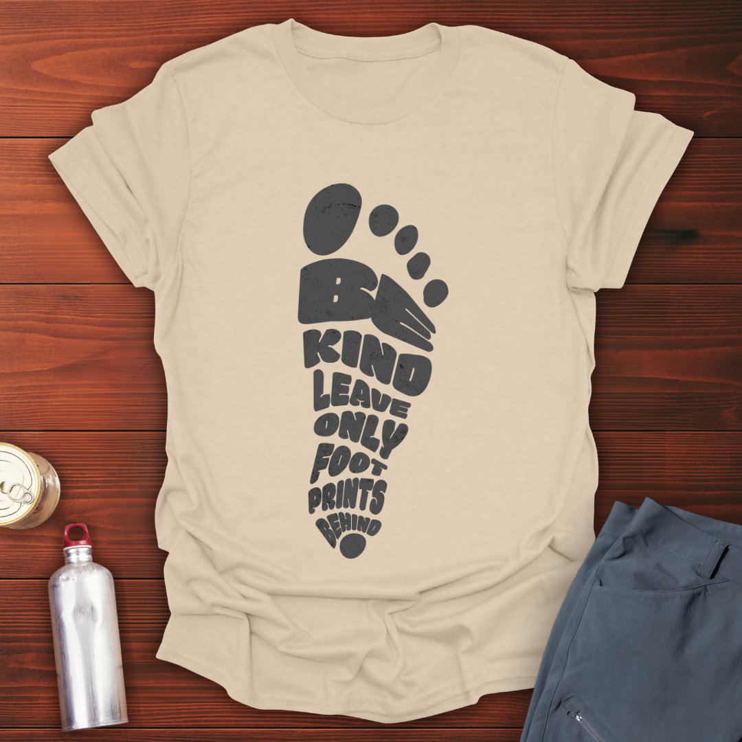 Tranquil Peaks T-Shirt
