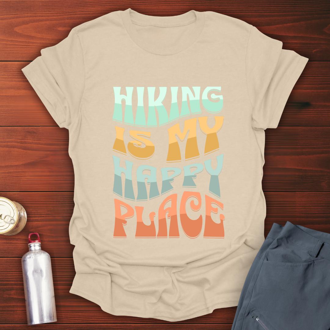 Always Happy T-Shirt