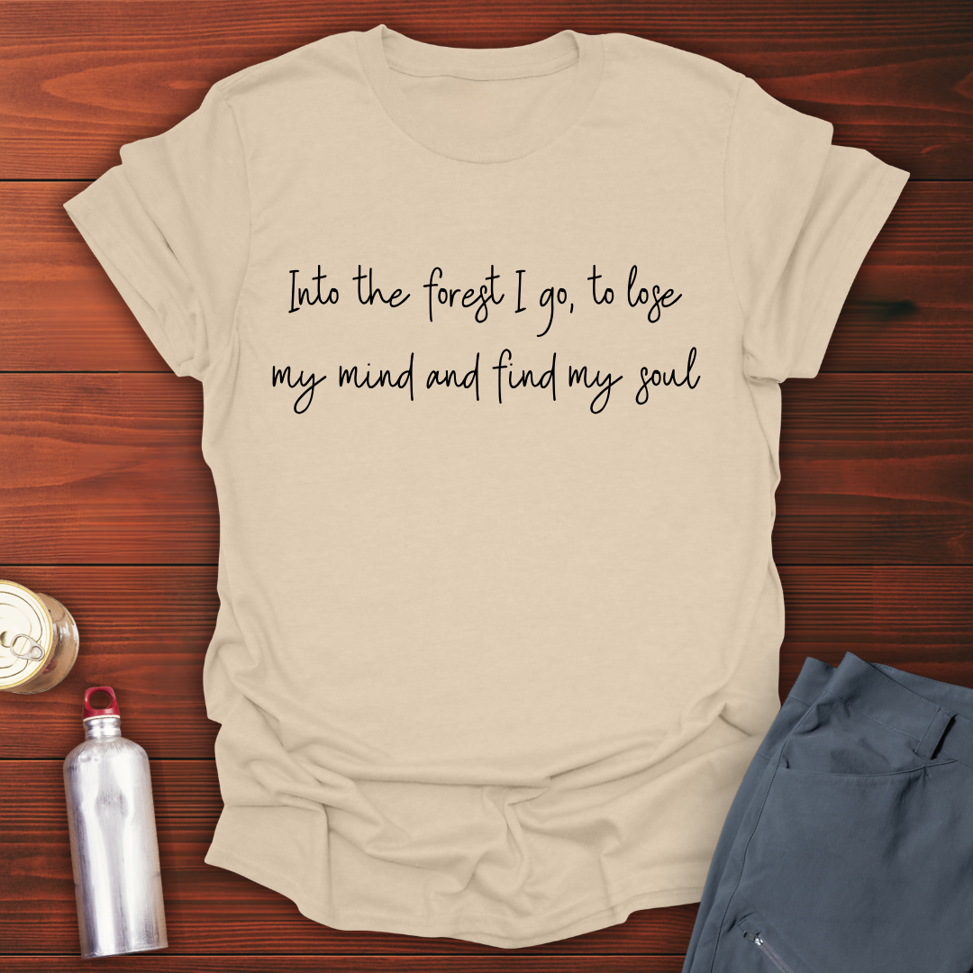 Forest T-Shirt