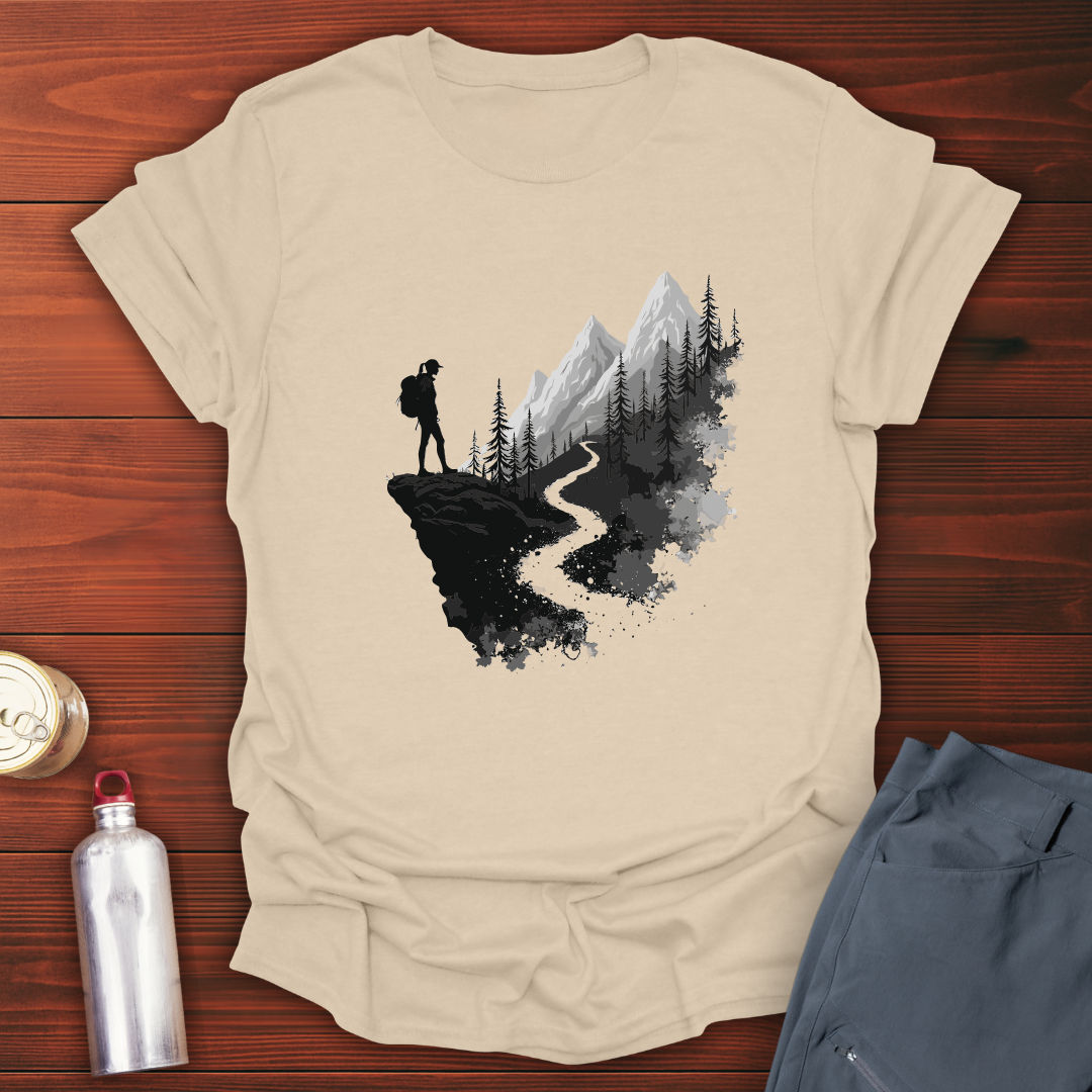 Silhouette Journey T-Shirt