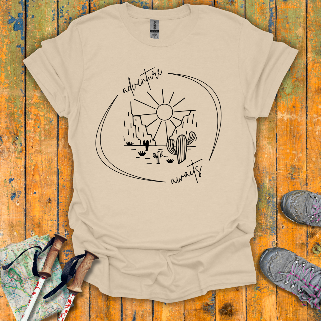 Adventure T-Shirt