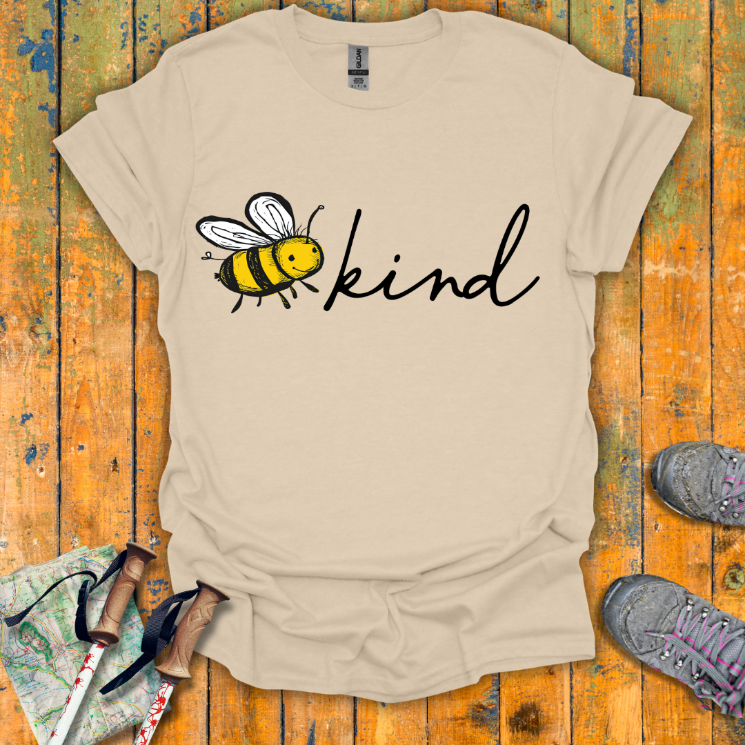 Bee Kind T-Shirt