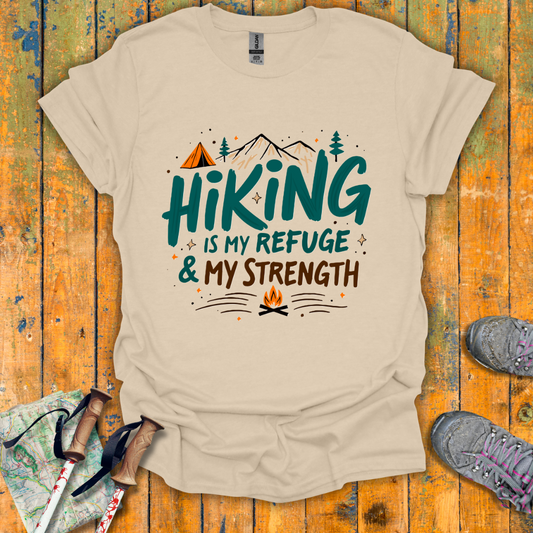 Hiking Essence T-Shirt