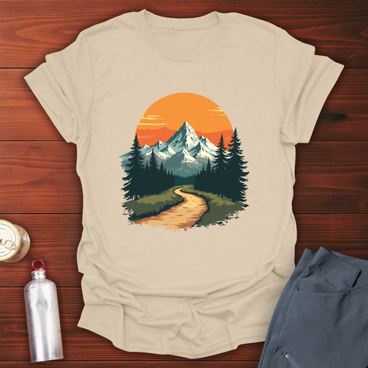 Rugged Horizon T-Shirt