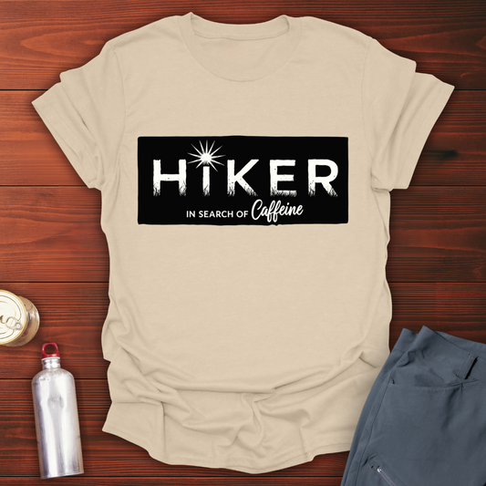 Nature Graphic T-Shirt