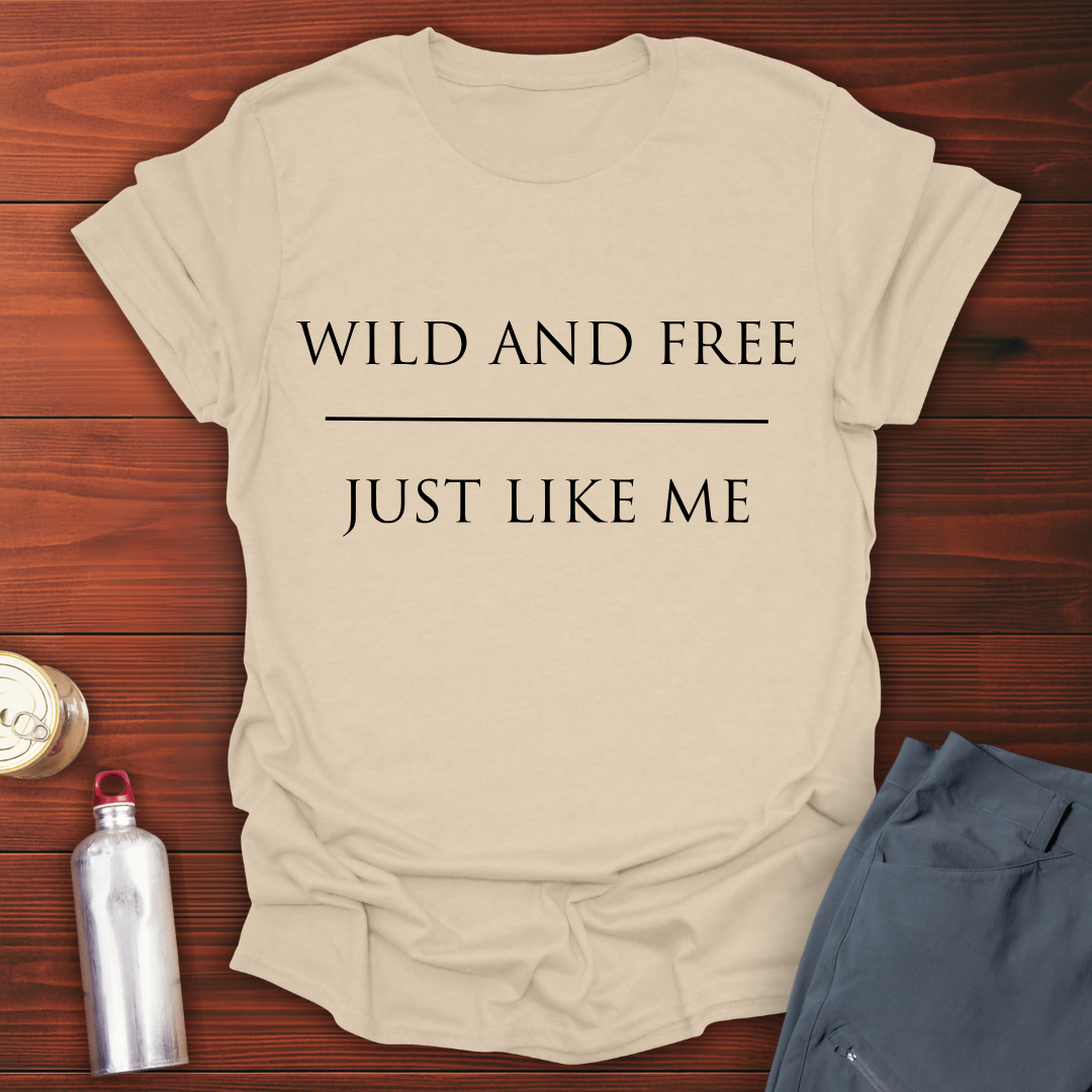 Like Me T-Shirt