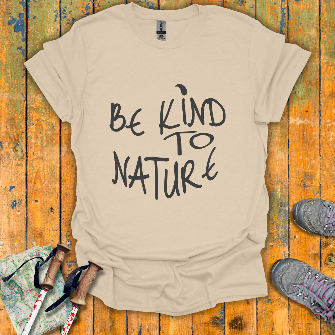 Be Kind T-Shirt