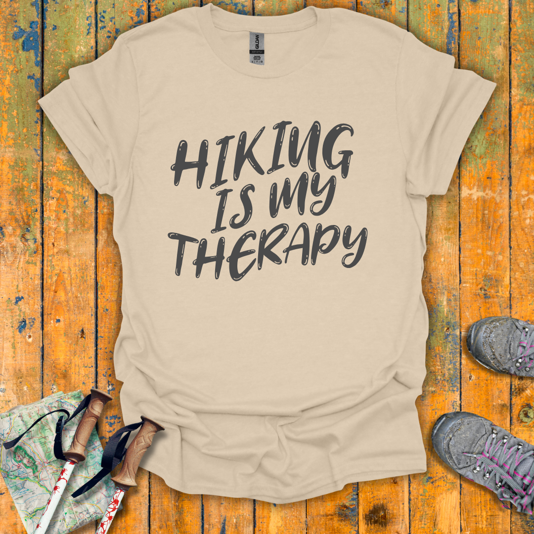 Action Hiker T-Shirt