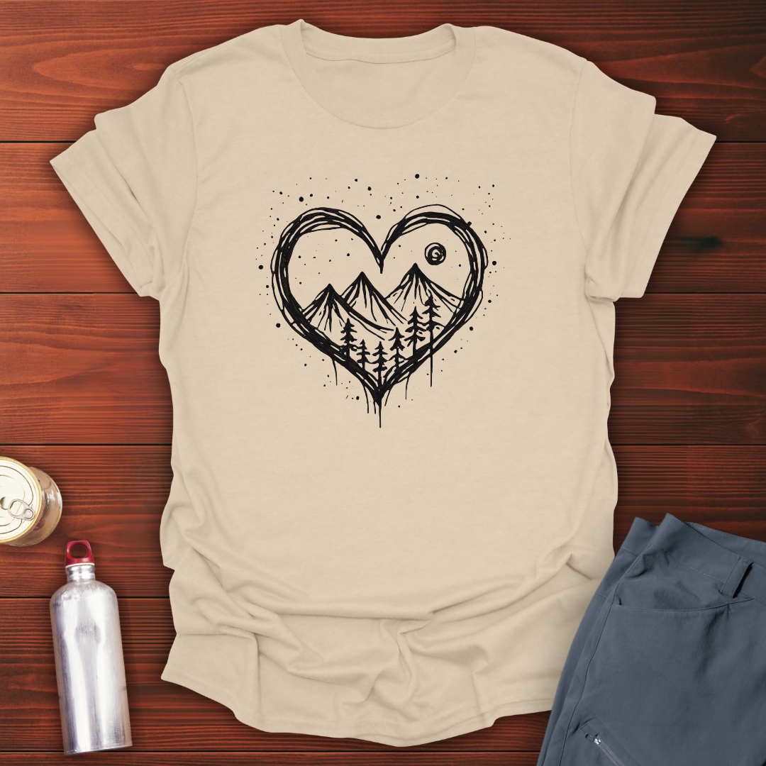 Heartland Harmony T-Shirt