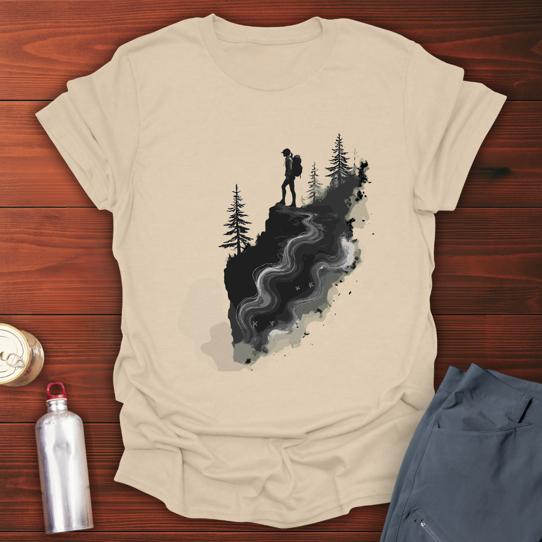 Nature Journey T-Shirt