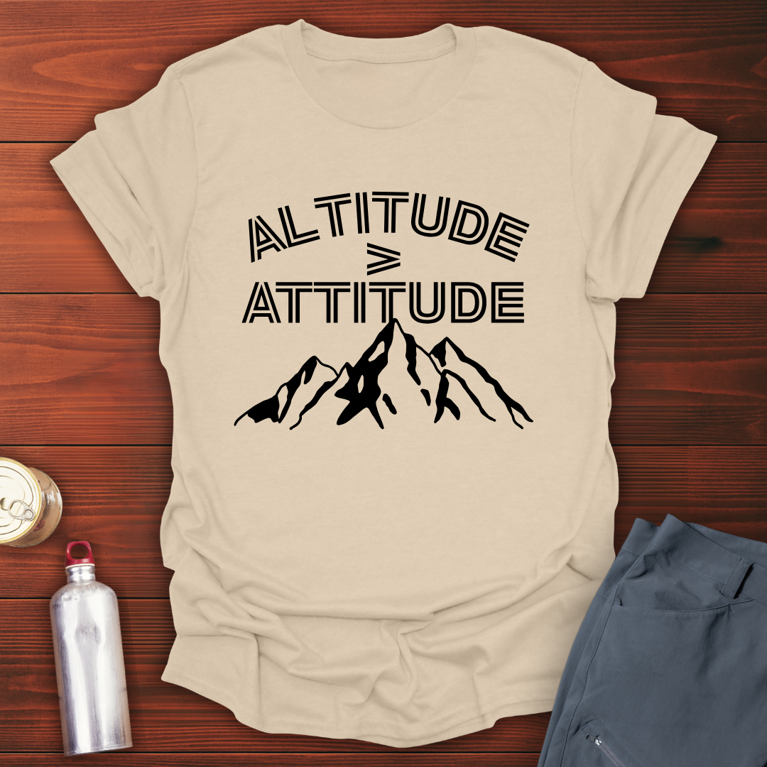 Altitude T-Shirt