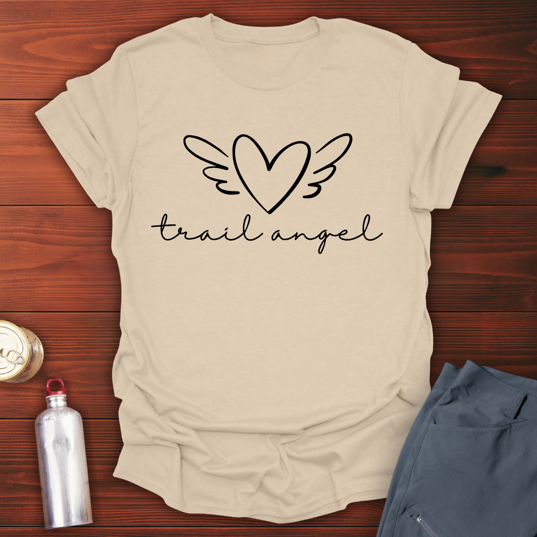 Trail Halo T-Shirt