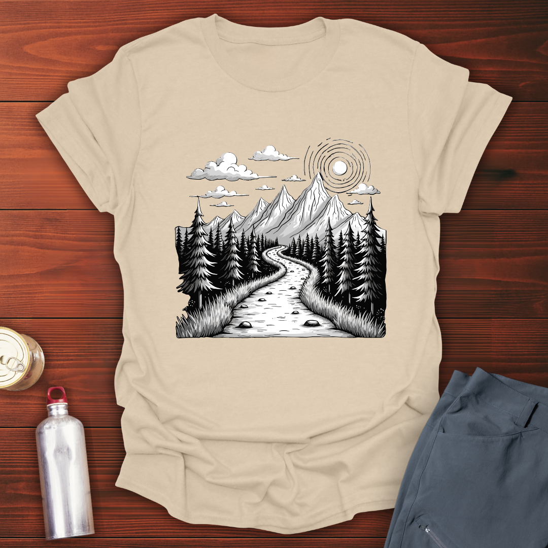Trek Reverie T-Shirt