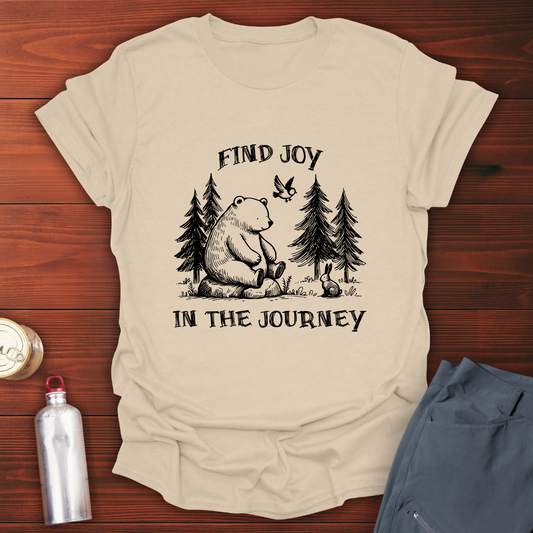 Amble Free T-Shirt