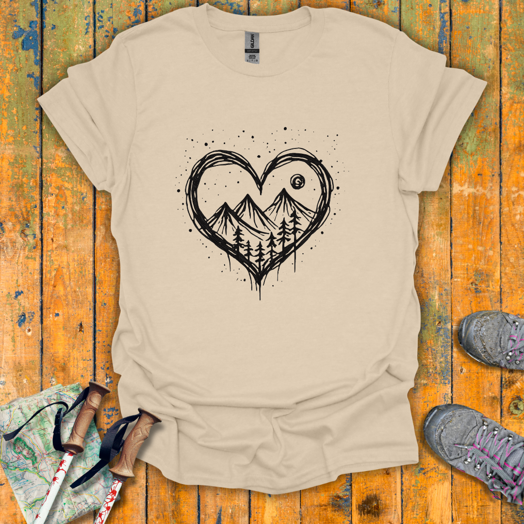 Heartland Harmony T-Shirt