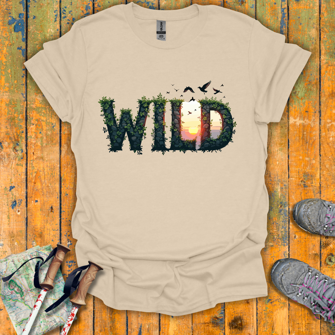 Wild One T-Shirt