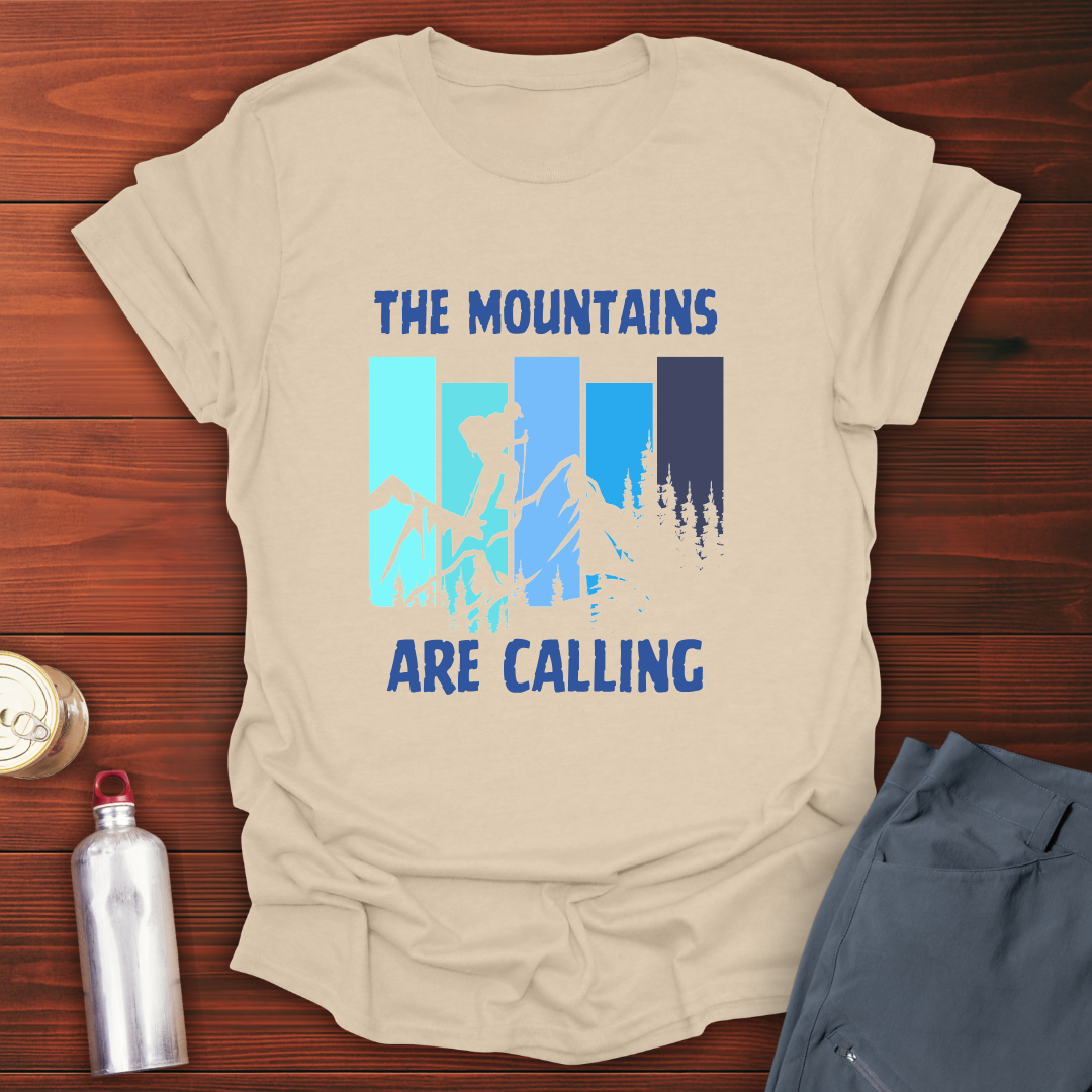 Calling T-Shirt