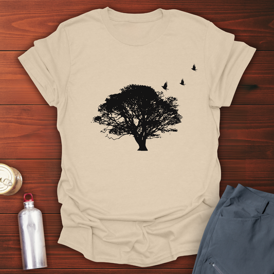 Flight T-Shirt