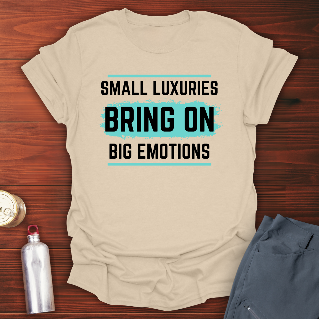 Cozy Adventures T-Shirt