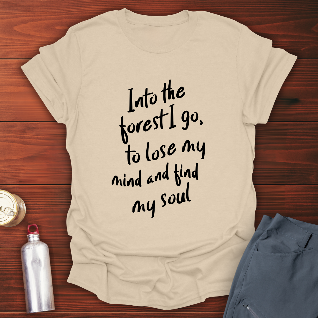 Active Mentality T-Shirt