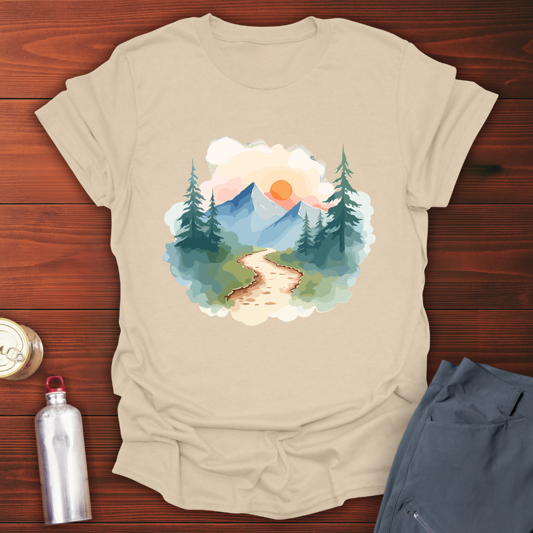 Dreamscape Trail T-Shirt