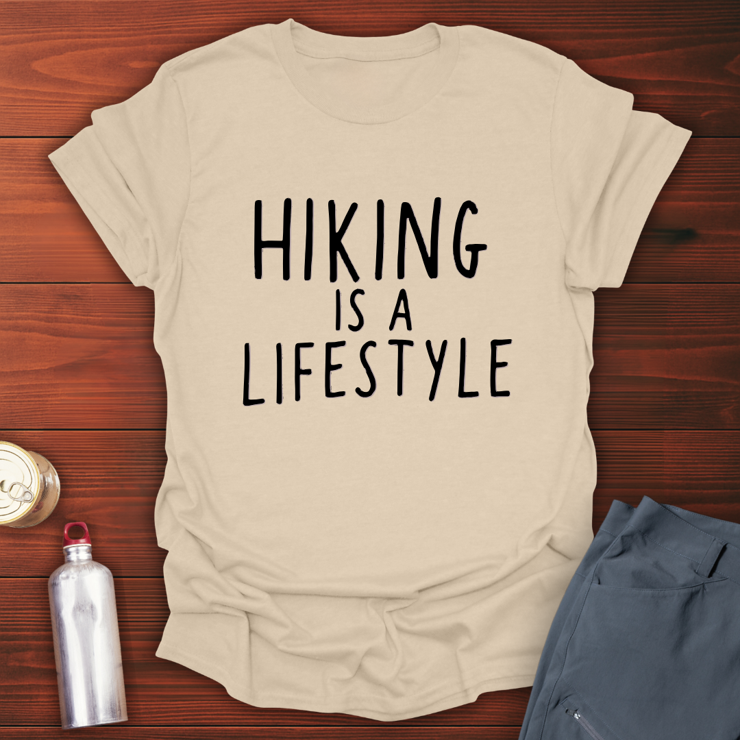Handcrafted Vibes T-Shirt